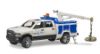 Image de RAM 2500 camion de service