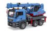 Image de MAN TGS camion grue