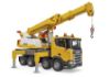 Image de Scania Super 560R Liebherr camion grue