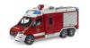 Image de MB Sprinter camion de pompiers