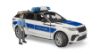 Image de Range Rover Velar camion de police