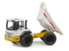 Image de Camion Dumper Tomberau Bruder