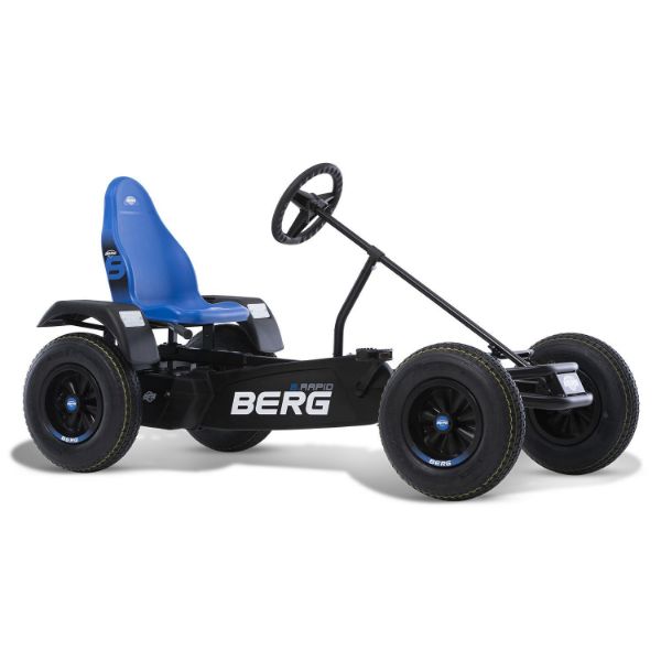 Image de BERG XL B.Rapid Blue BFR