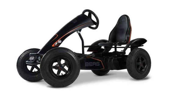 Image de BERG XL Black Edition BFR-3