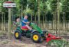 Image de BERG XL John Deere BFR-3