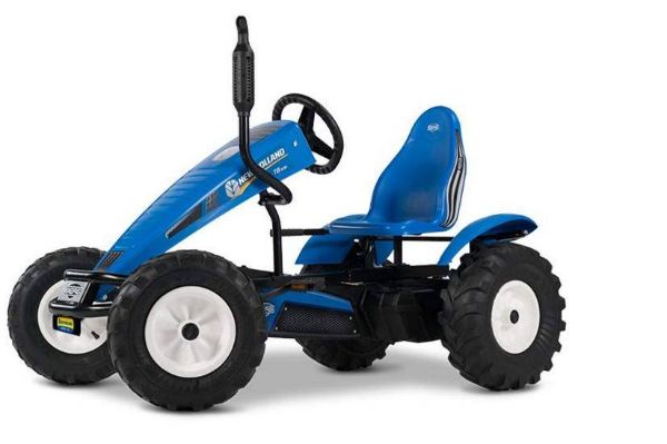 Image de BERG XL New Holland BFR-3