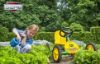 Image de BERG Buddy John Deere