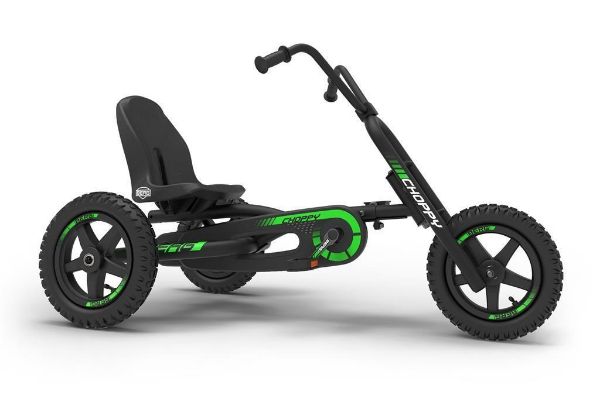 Image de Go Kart BERG Choppy Neo