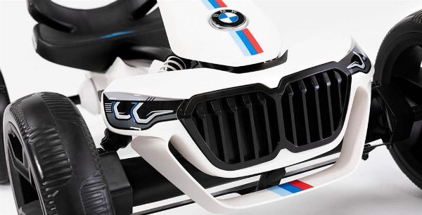 Image de BERG Reppy BMW