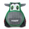 Image de Fendt tracteur rebondissant