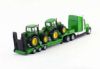 Image de Surbaissé avec tracteurs John Deere 1:87