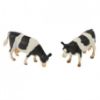 Image de Vaches 1:32 (2x)