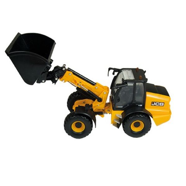 Image de JCB TM 420 1:32