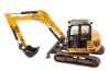 Image de JCB midi excavator (boueuse) 1:32