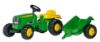 Image de RollyKid John Deere + remorque (2½+)