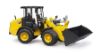 Image de Cat chargeur sur roues 1:16