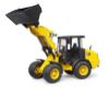Image de Cat chargeur sur roues 1:16