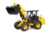 Image de Cat chargeur sur roues 1:16