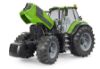 Image de Tracteur Deutz 8280 TTV