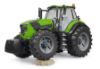 Image de Tracteur Deutz 8280 TTV