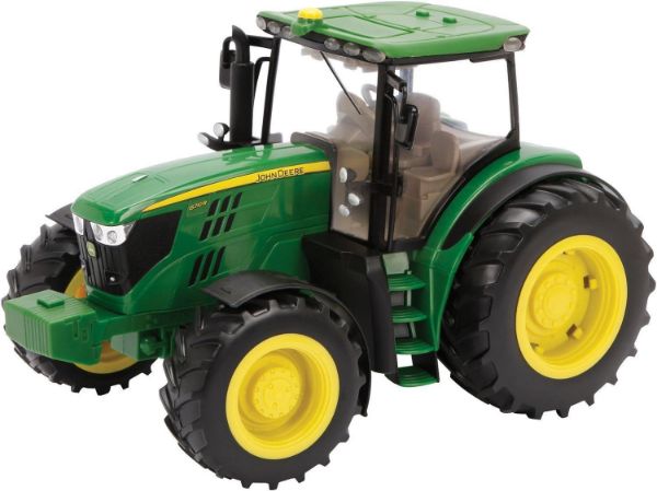 Image de Tracteur John Deere 6210R 1:16