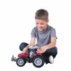 Image de Tracteur Massey Ferguson 6613