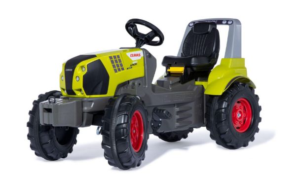 Image de RollyToys Claas Arion 660