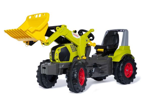 Image de RollyToys XXL Claas Arion 660