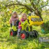 Image de RollyToys XXL Claas Arion 660