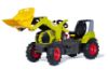Image de RollyToys XXL Claas Arion 660 Plus