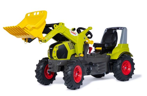 Image de RollyToys XXL Claas Arion 660 Plus