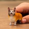 Image de Chien Welsh Corgi Schleich