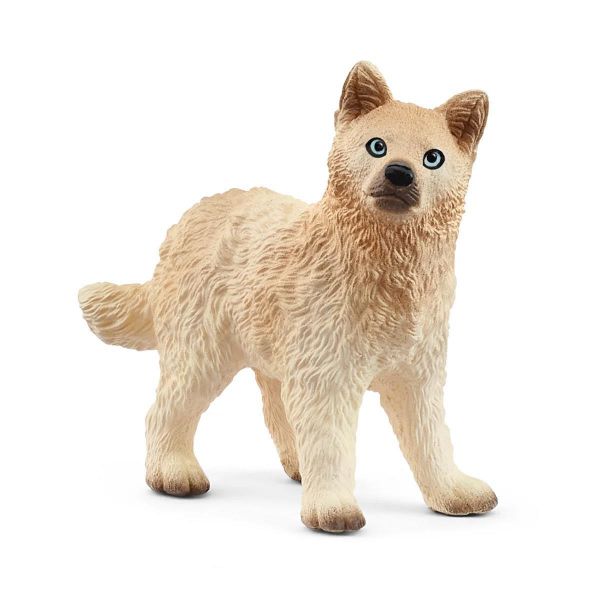 Image de Louveteau Arctique Schleich