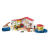 Image de Hôtel des animaux Schleich