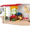 Image de Hôtel des animaux Schleich