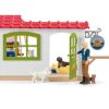 Image de Hôtel des animaux Schleich