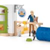 Image de Hôtel des animaux Schleich