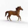 Image de HANNAH & CAYENNE HORSE CLUB Schleich
