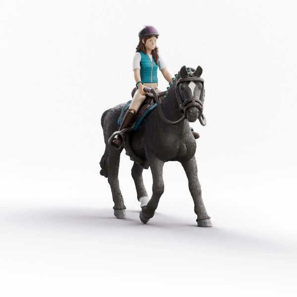 Image de LISA & STORM HORSE CLUB Schleich