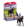 Image de LISA & STORM HORSE CLUB Schleich