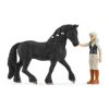 Image de HORSE CLUB TORI & PRINCESS Schleich