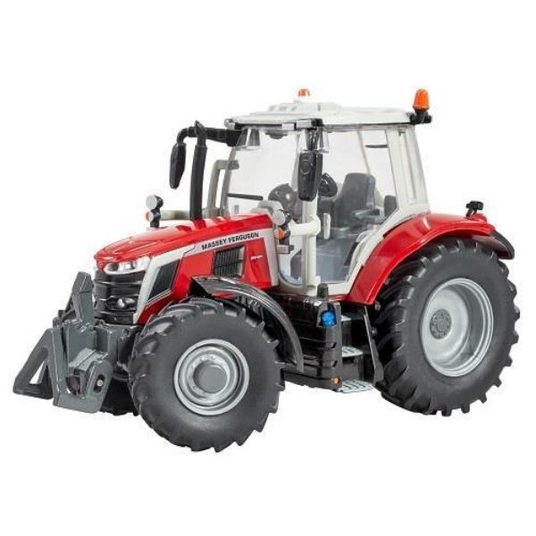 Image de Massey Ferguson 6S.180 1:32