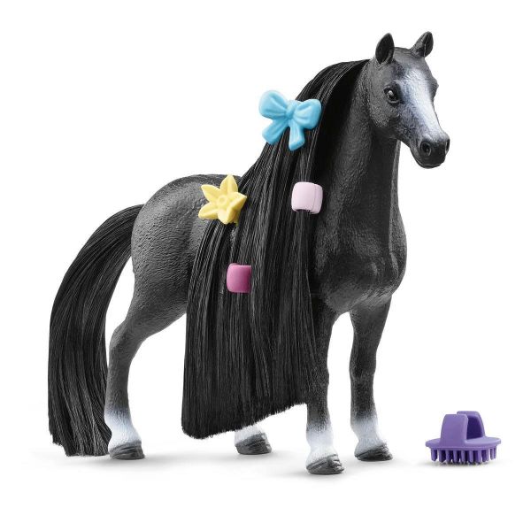 Image de Jument Quarter Horse Beauty Horse Schleich
