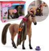 Image de Étalon Akhal-Teke Beauty Horse Schleich