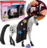 Image de Étalon Knabstrupper Beauty Horse Schleich