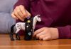 Image de Étalon Knabstrupper Beauty Horse Schleich