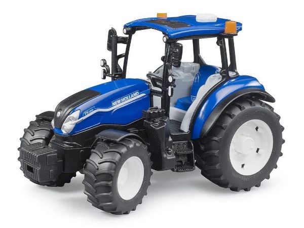 Image de New Holland T5.120 1:16
