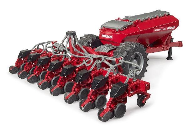 Image de Horsch semoir de précision Maestro 8CX 1:16