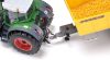 Image de Fendt avec remoque Joskin et accessoires 1:32