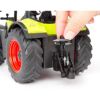 Image de Claas Arion 660 avec remorque basculante 1:24